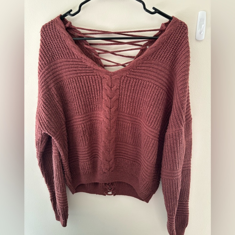 Women’s Daytrip Sweater